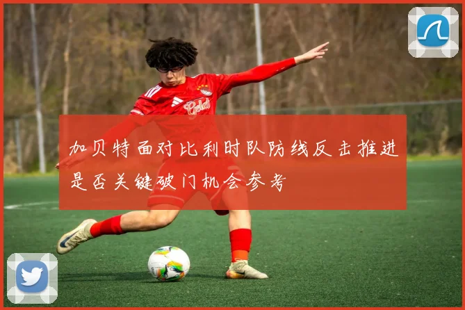 加贝特面对比利时队防线反击推进是否关键破门机会参考