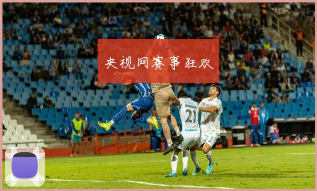 央视网赛事狂欢