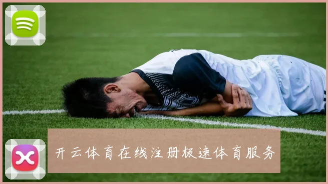 开云体育在线注册极速体育服务