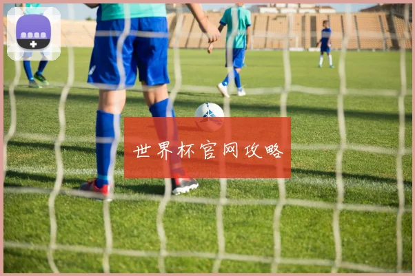 世界杯官网攻略