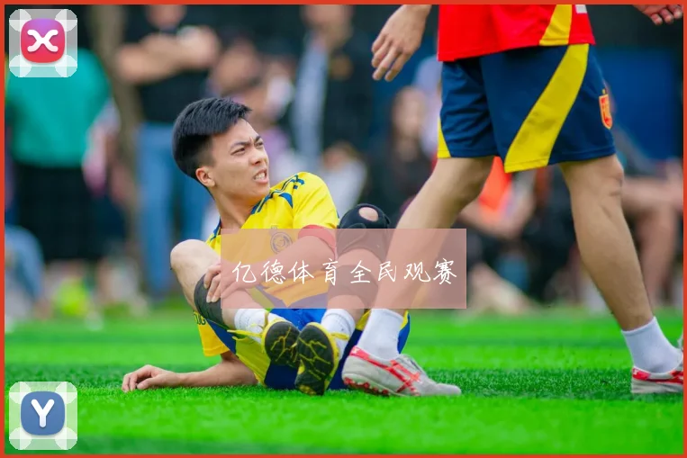 亿德体育全民观赛