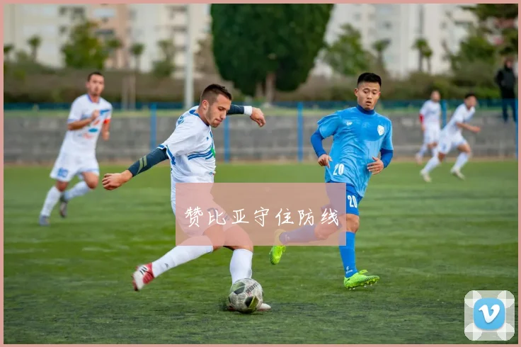 赞比亚守住防线