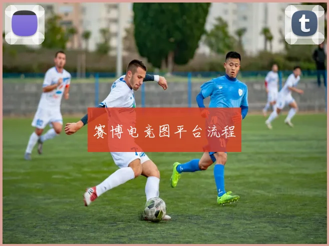 赛博电竞图平台流程