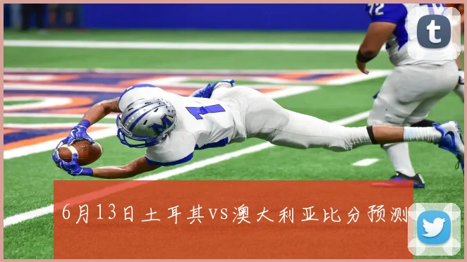 6月13日土耳其vs澳大利亚比分预测