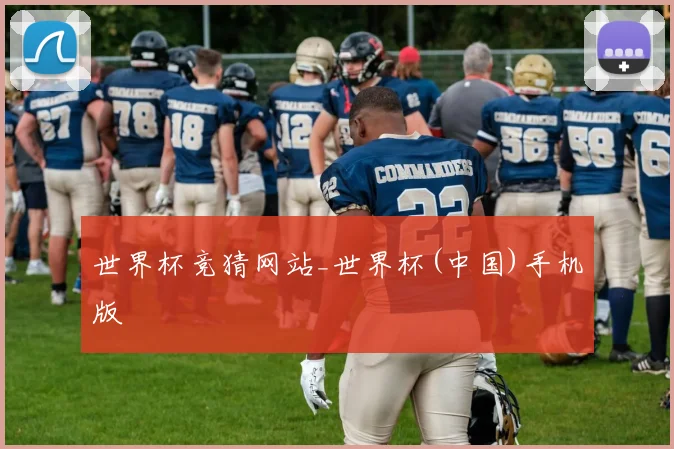 世界杯竞猜网站_世界杯(中国)手机版