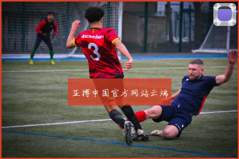 亚搏中国官方网站云端