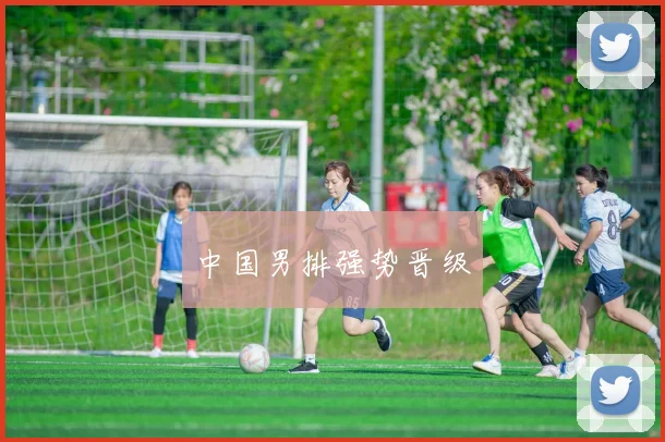 中国男排强势晋级