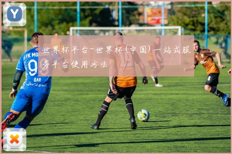 世界杯平台-世界杯(中国)一站式服务平台使用方法