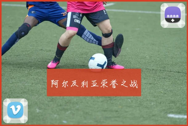 阿尔及利亚荣誉之战