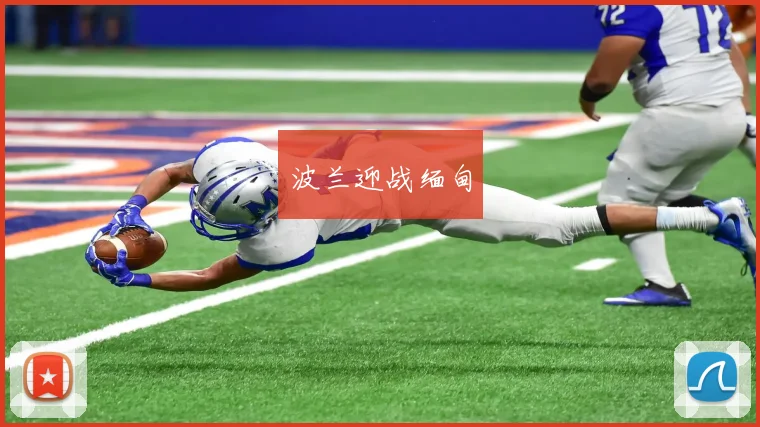 波兰迎战缅甸