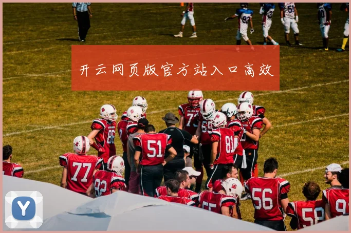 开云网页版官方站入口高效
