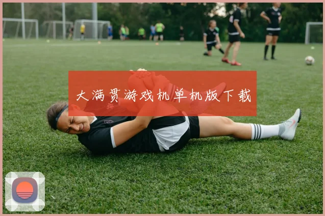 大满贯游戏机单机版下载