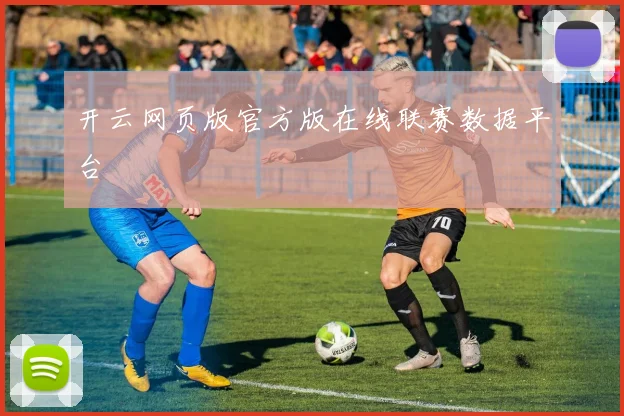 开云网页版官方版在线联赛数据平台