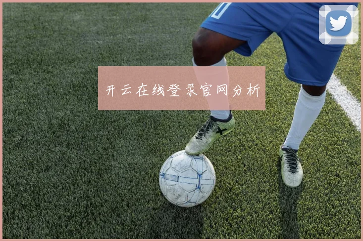 开云在线登录官网分析