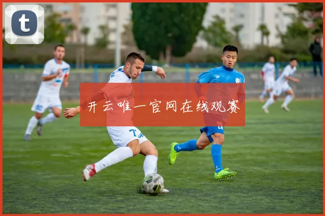 开云唯一官网在线观赛