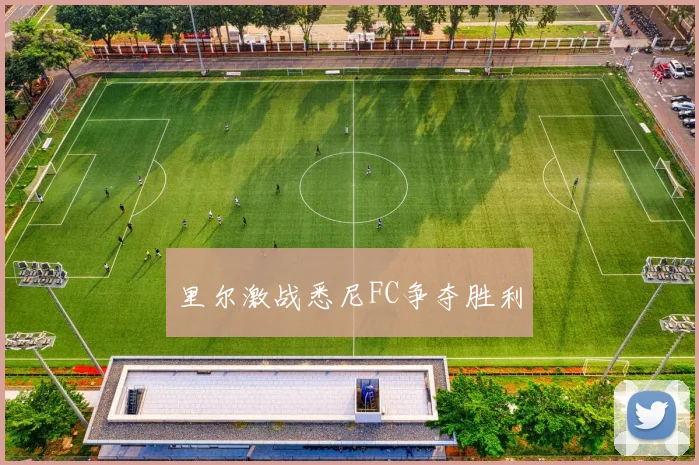 里尔激战悉尼FC争夺胜利