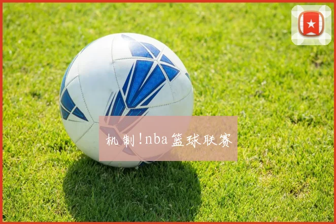 机制!nba篮球联赛