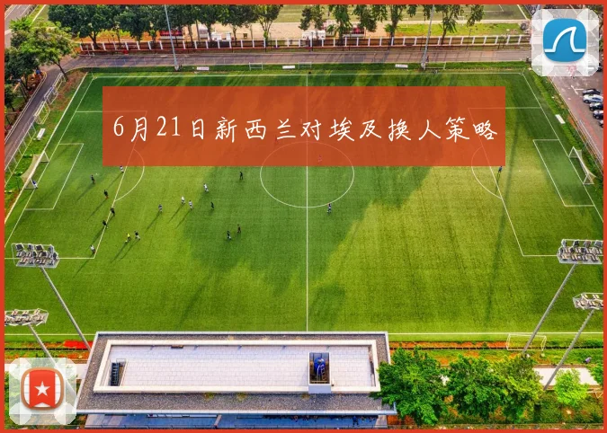 6月21日新西兰对埃及换人策略